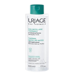 Uriage – Agua Micelar Termal – 500 ml.
