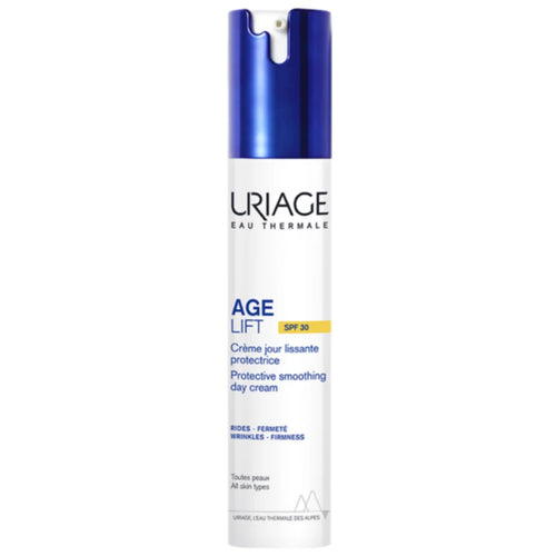 Uriage – Age Lift Crema Protectora Anti Arrugas SPF30 – 40 ml.
