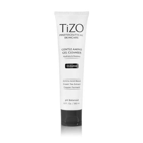 TiZO – Gentle Amino Gel Cleanser – 180 ml.