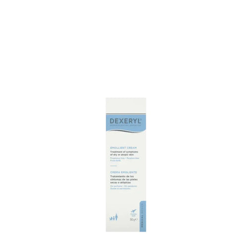 Dexeryl – Crema Emoliente – 50g.