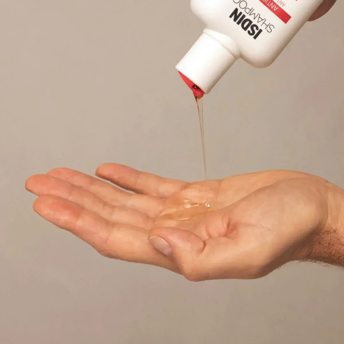 Isdin – Lambdapil Shampoo Anticaída – 400 ml.