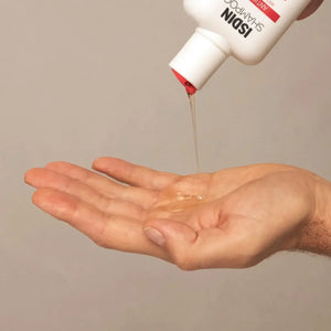 Isdin – Lambdapil Shampoo Anticaída – 400 ml.