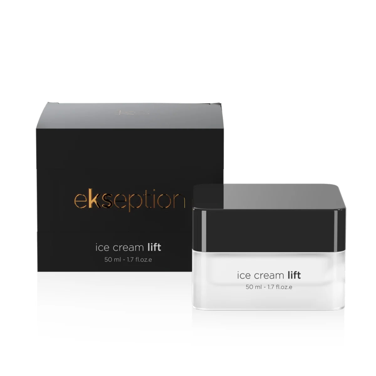 Ekseption – Ice Cream Lift – 50 ml.