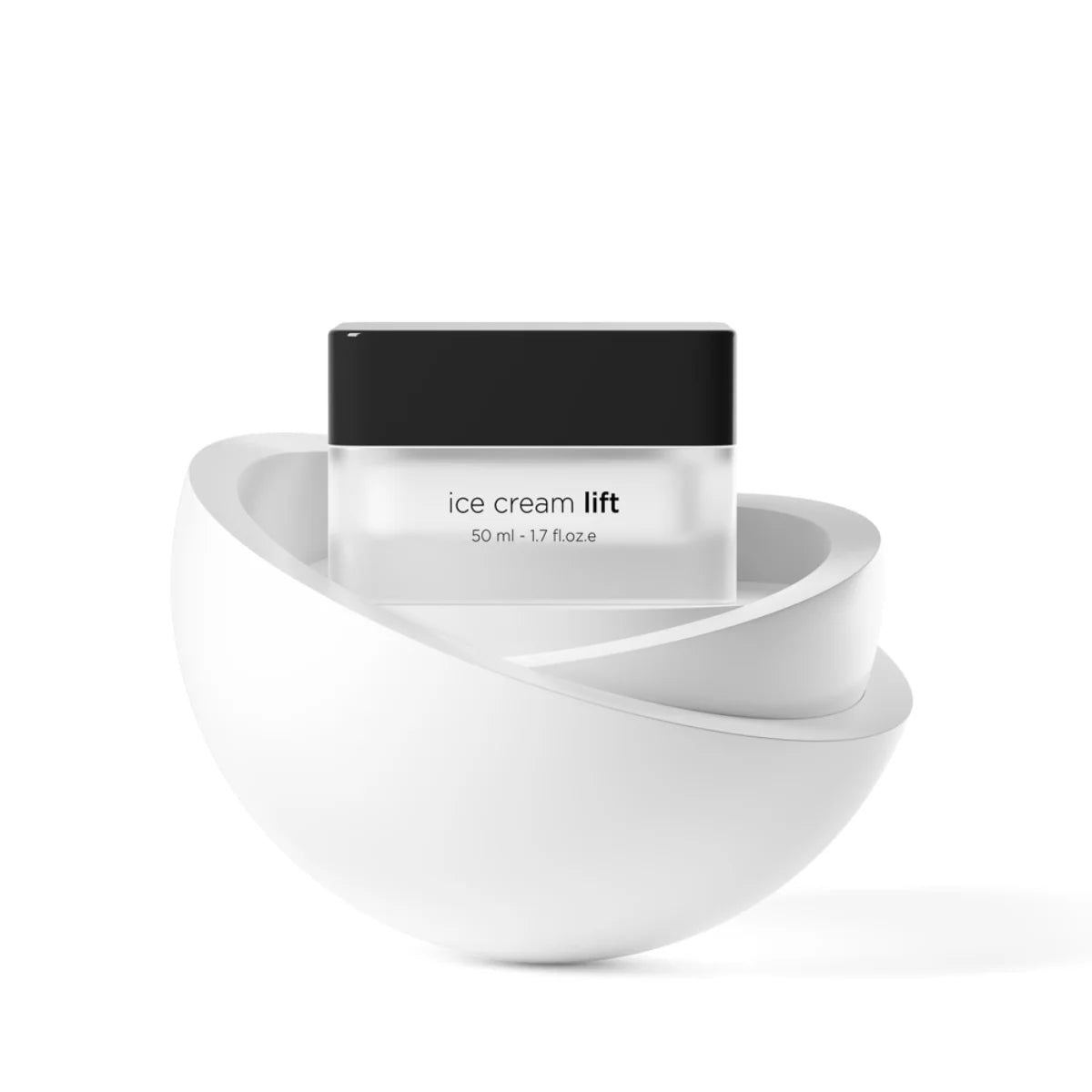 Ekseption – Ice Cream Lift – 50 ml.