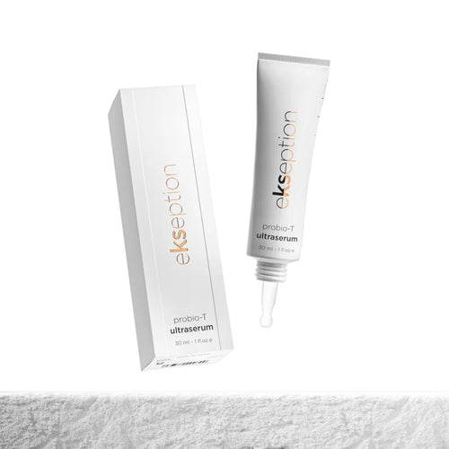 Ekseption – Probio-T Ultraserum – 30 ml.