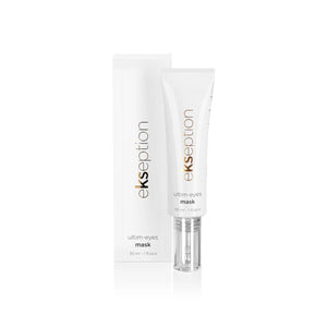 Ekseption – Utim-Eyes Mask – 30 ml.