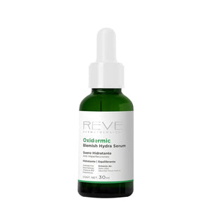 Reve – Oxidermic Blemish Hydra Serum – 30 ml.