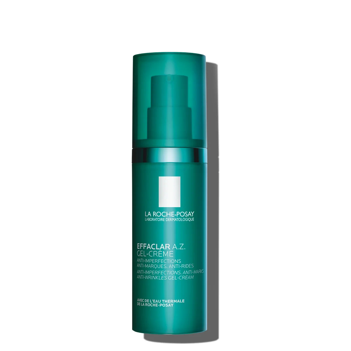 La Roche Posay – Effaclar A.Z. Gel Crema – 40 ml.