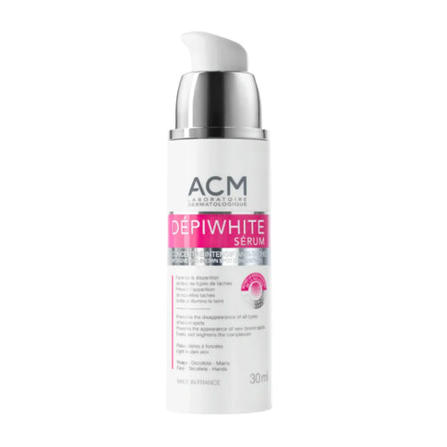 ACM – Depiwhite Serum Concentrado Intensivo Anti Manchas – 30 ml