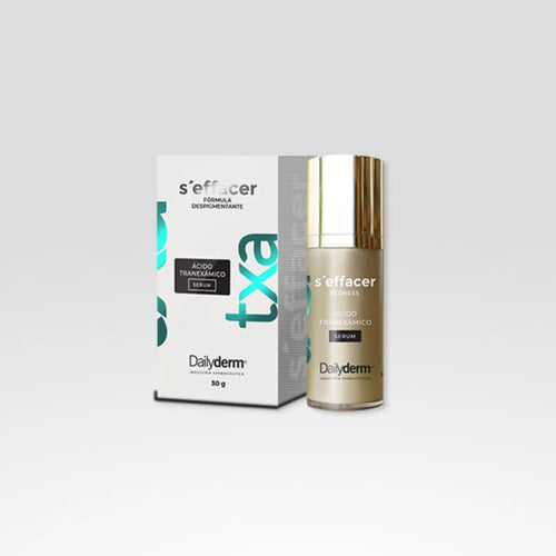 Dayliderm - S'effacer Ácido Tranexámico Sérum - 30 g.