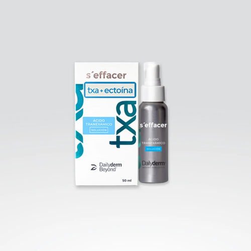Dayliderm - S'effacer Ácido Tranexámico Solución - 50 ml.