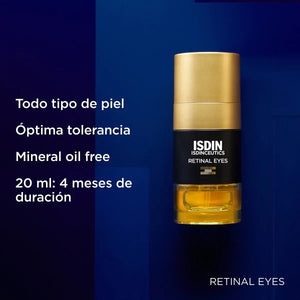 Isdin – Isdinceutics Rejuvenate Retinal Eyes – 20 ml.