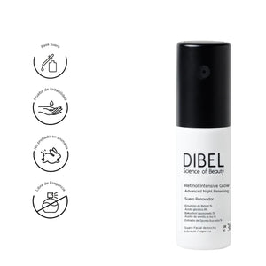 Dibel – Retinol Intensive Glow – 30 ml.