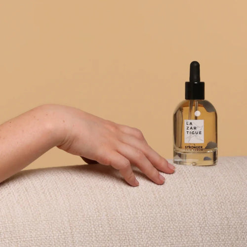 Lazartigue – Stronger Hair Serum – 50 ml.