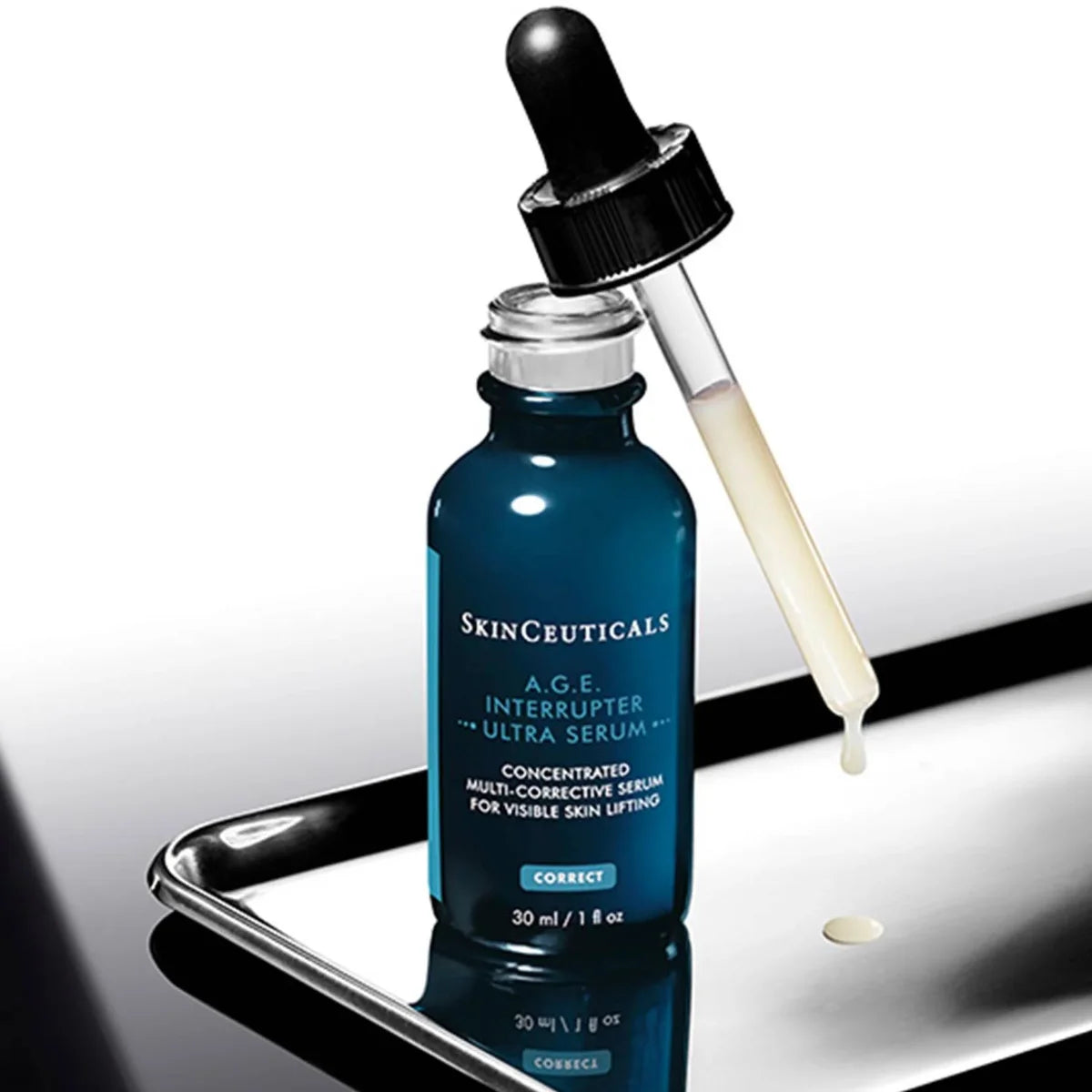 SkinCeuticals – A.G.E. Interrupter Ultra Serum – 30 ml.