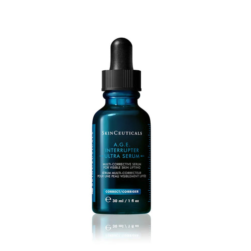 SkinCeuticals – A.G.E. Interrupter Ultra Serum – 30 ml.