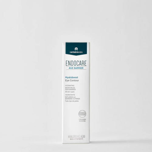 Cantabria Labs – Endocare Age Barrier Hyaluboost Eye Contour – 15 ml.