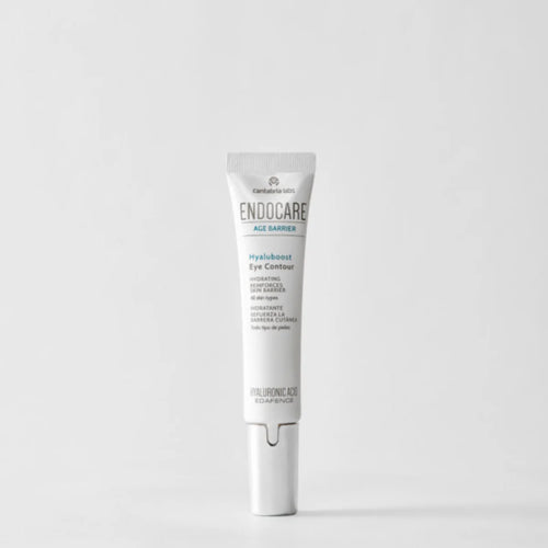 Cantabria Labs – Endocare Age Barrier Hyaluboost Eye Contour – 15 ml.