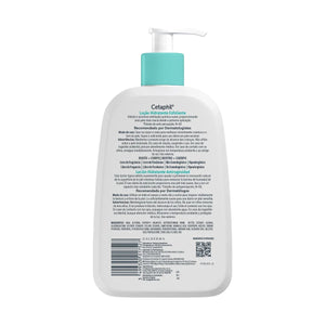 Cetaphil – Loción Hidratante Antirugosidad Renovador – 473 ml.