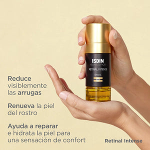 Isdin - Isdinceutics Retinal Intense – 50 ml.