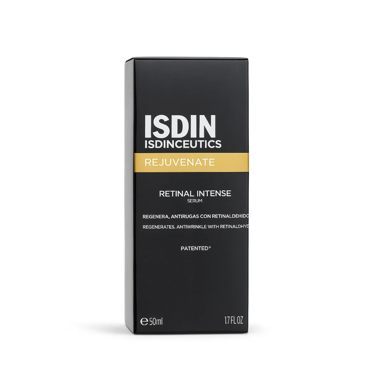 Isdin - Isdinceutics Retinal Intense – 50 ml.