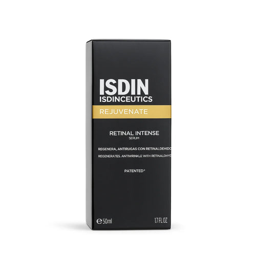 Isdin - Isdinceutics Retinal Intense – 50 ml.