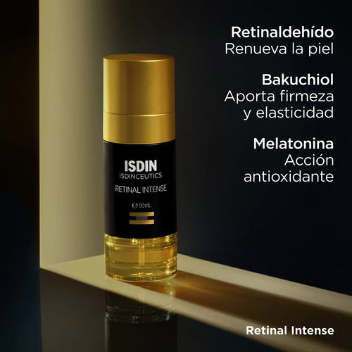 Isdin - Isdinceutics Retinal Intense – 50 ml.
