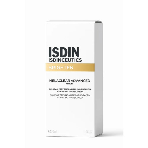 Isdin - Isdinceutics Melaclear Advanced Sérum – 30 ml.