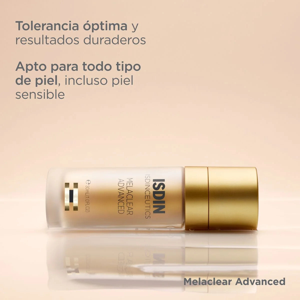 Isdin - Isdinceutics Melaclear Advanced Sérum – 30 ml.