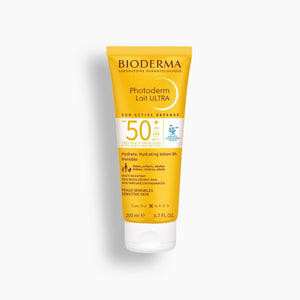 Bioderma – Photoderm Leche ULTRA FPS 50+ - 200 ml.