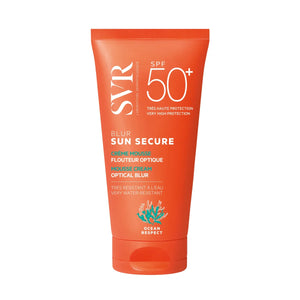 SVR - SUN SECURE Blur SPF50+ - 50 ml.