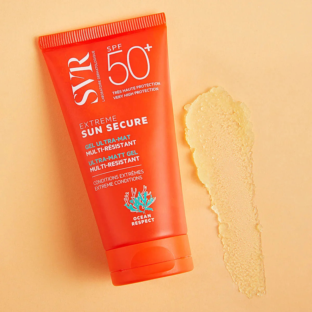 SVR - Sun Secure Extreme SPF50+ - 50 ml.