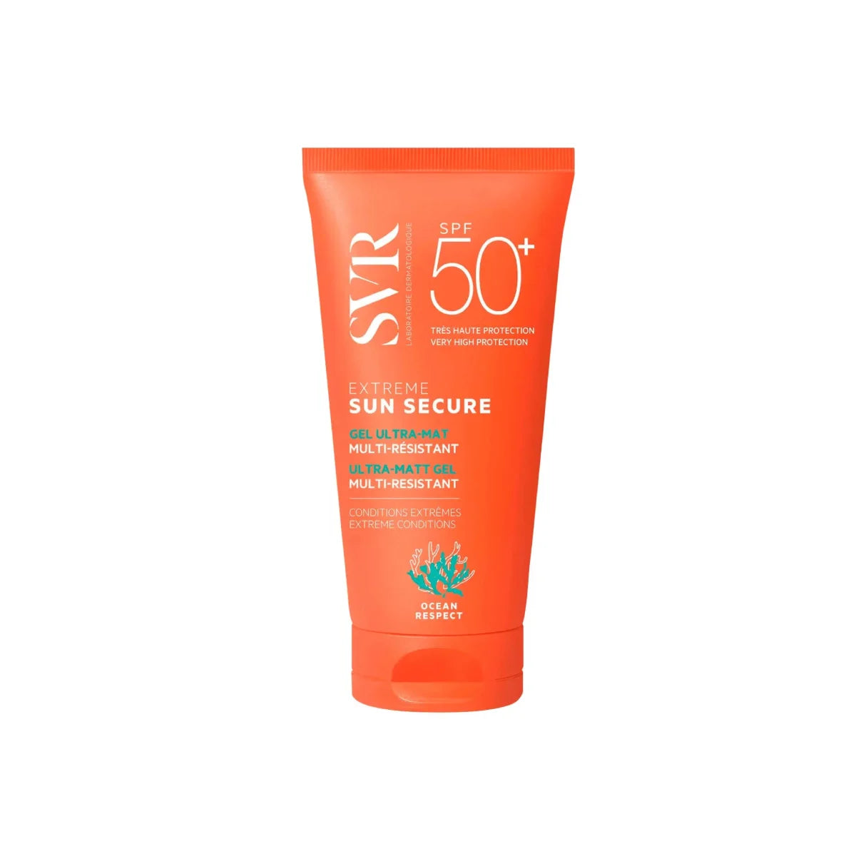SVR - Sun Secure Extreme SPF50+ - 50 ml.