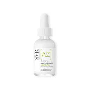 SVR - Sebiaclear Ampoule Flash – 30 ml.