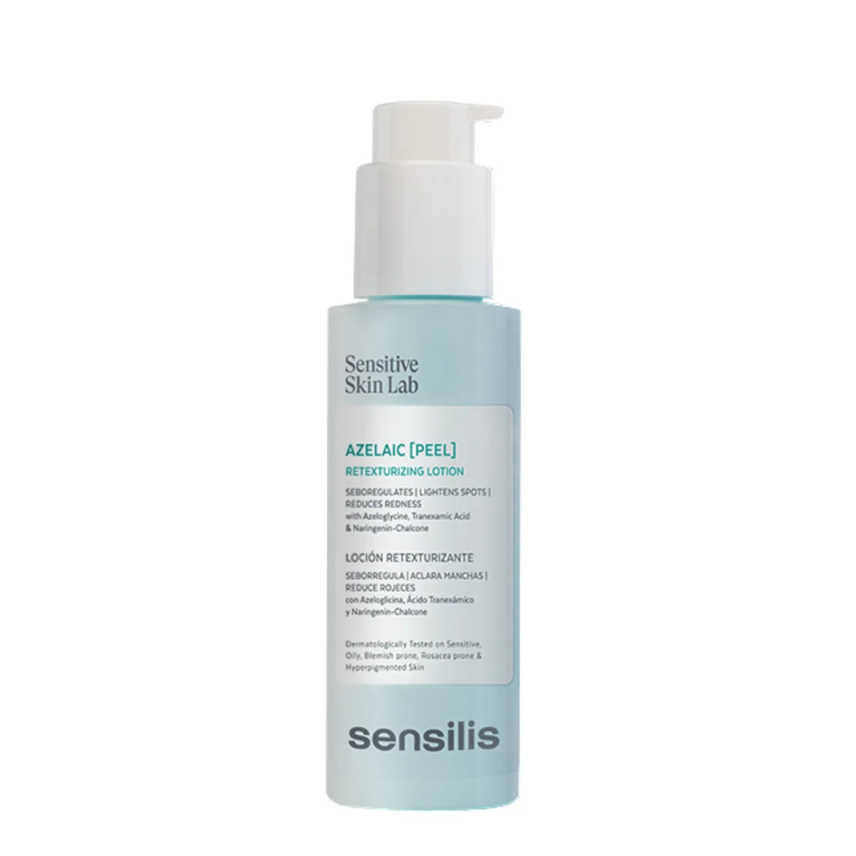 Sensilis – Azelaic (Peel) – 100 ml.