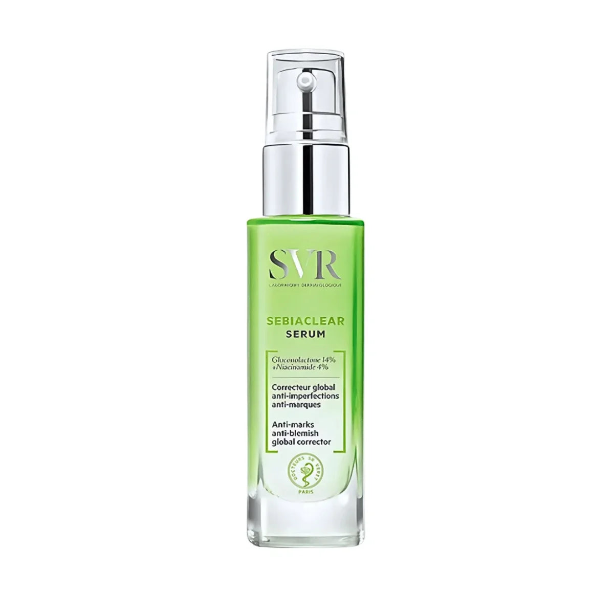 SVR - Sebiaclear Serum – 30 ml.