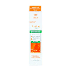 Darrow – Actine Renov – 30 g.