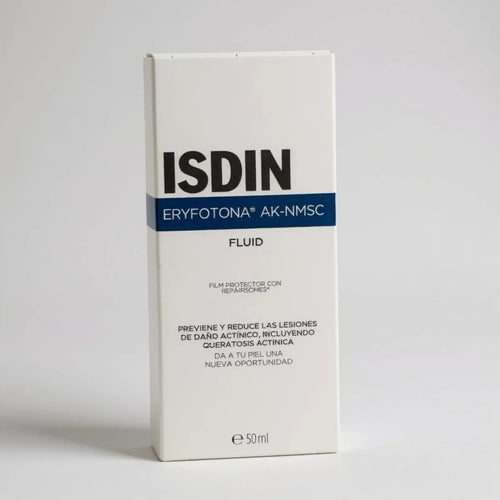 Isdin - Eryfotona Ak-Nmsc Fluido – 50 ml.