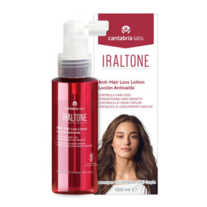 Cantabria Labs - Iraltone Loción Anticaída – 100 ml.