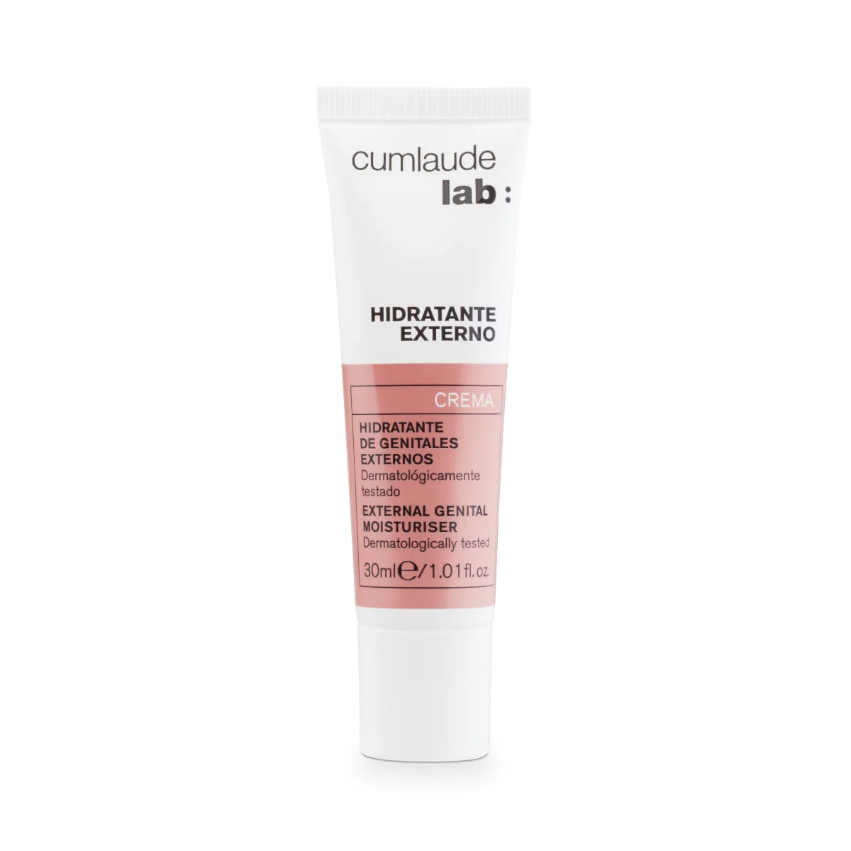 Cumlaude  Lab - Origyn Hidratante Externo – 30 ml.