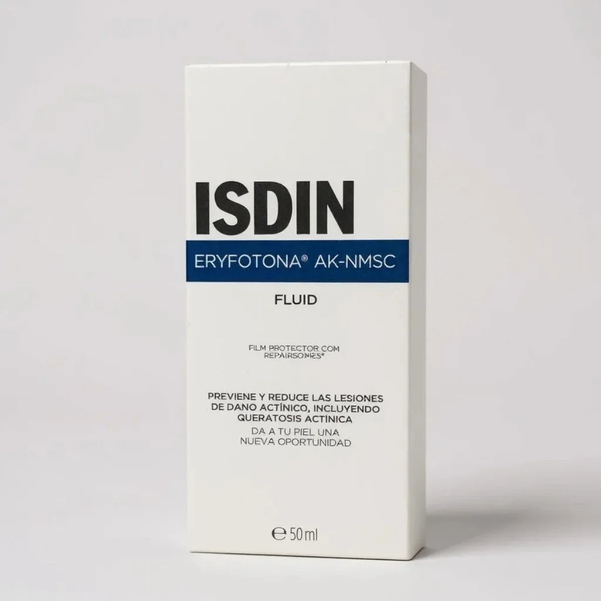 Isdin - Eryfotona Ak-Nmsc Fluido – 50 ml.