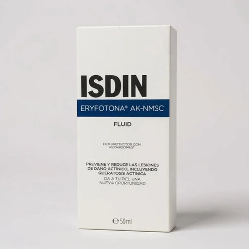 Isdin - Eryfotona Ak-Nmsc Fluido – 50 ml.