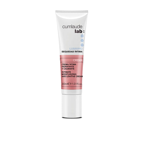 Cumlaude Lab - Lubripiù Crema Íntima – 30 ml.