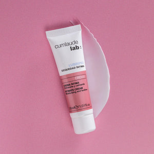 Cumlaude Lab - Lubripiù Crema Íntima – 30 ml.