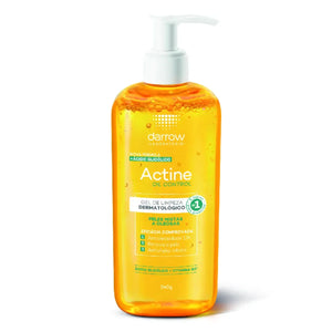 Darrow - Actine Oil Control Gel – 240 g.