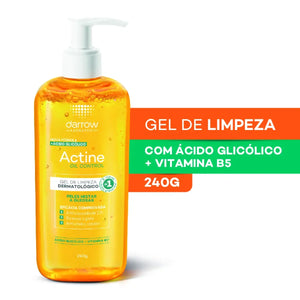 Darrow - Actine Oil Control Gel – 240 g.