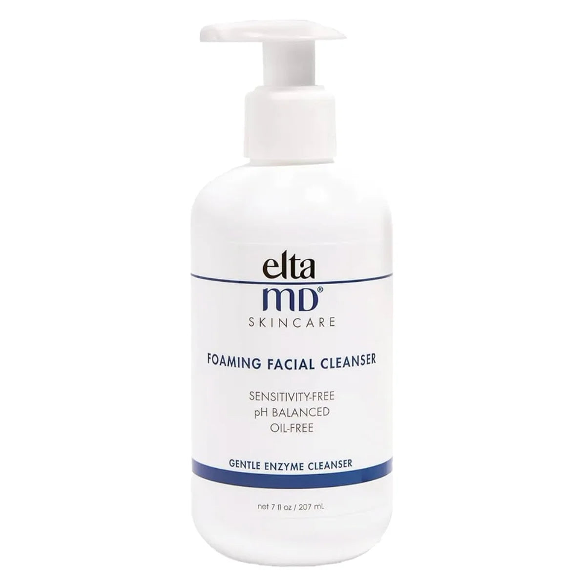 EltaMD - Foaming Facial Cleanser – 207 ml.