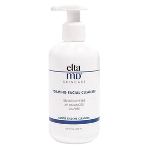 EltaMD - Foaming Facial Cleanser – 207 ml.