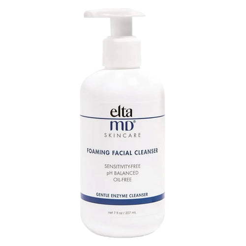 EltaMD - Foaming Facial Cleanser – 207 ml.