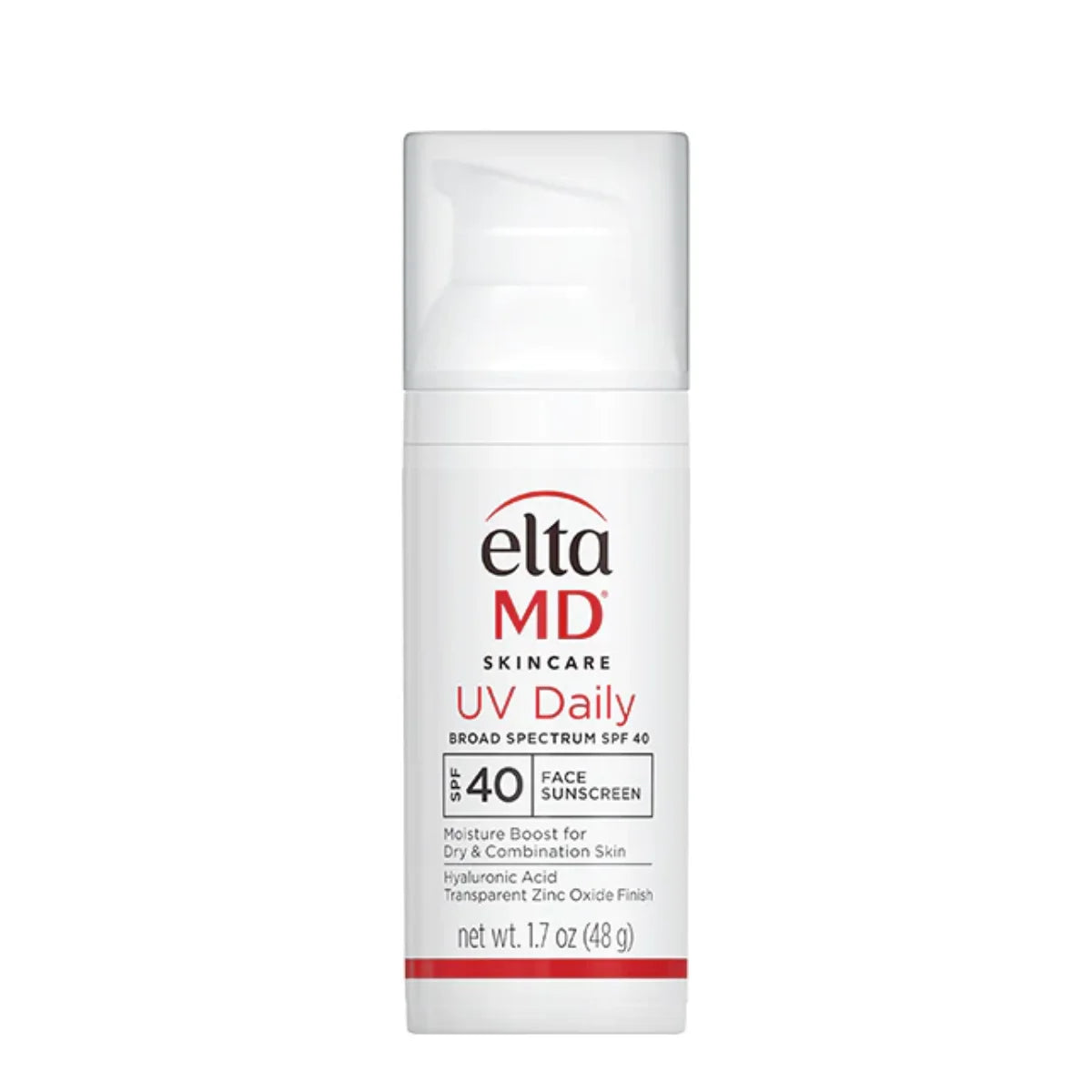 EltaMD - UV Daily SPF 40 – 48 g.